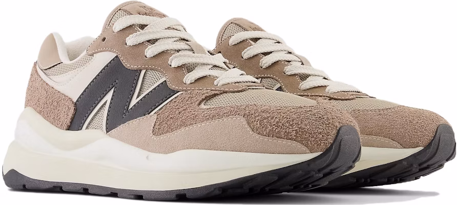 ニューバランス 5740 "コーヒー" M5740SPC Lookbook ニューバランス 5740 "コーヒー" M5740SPC