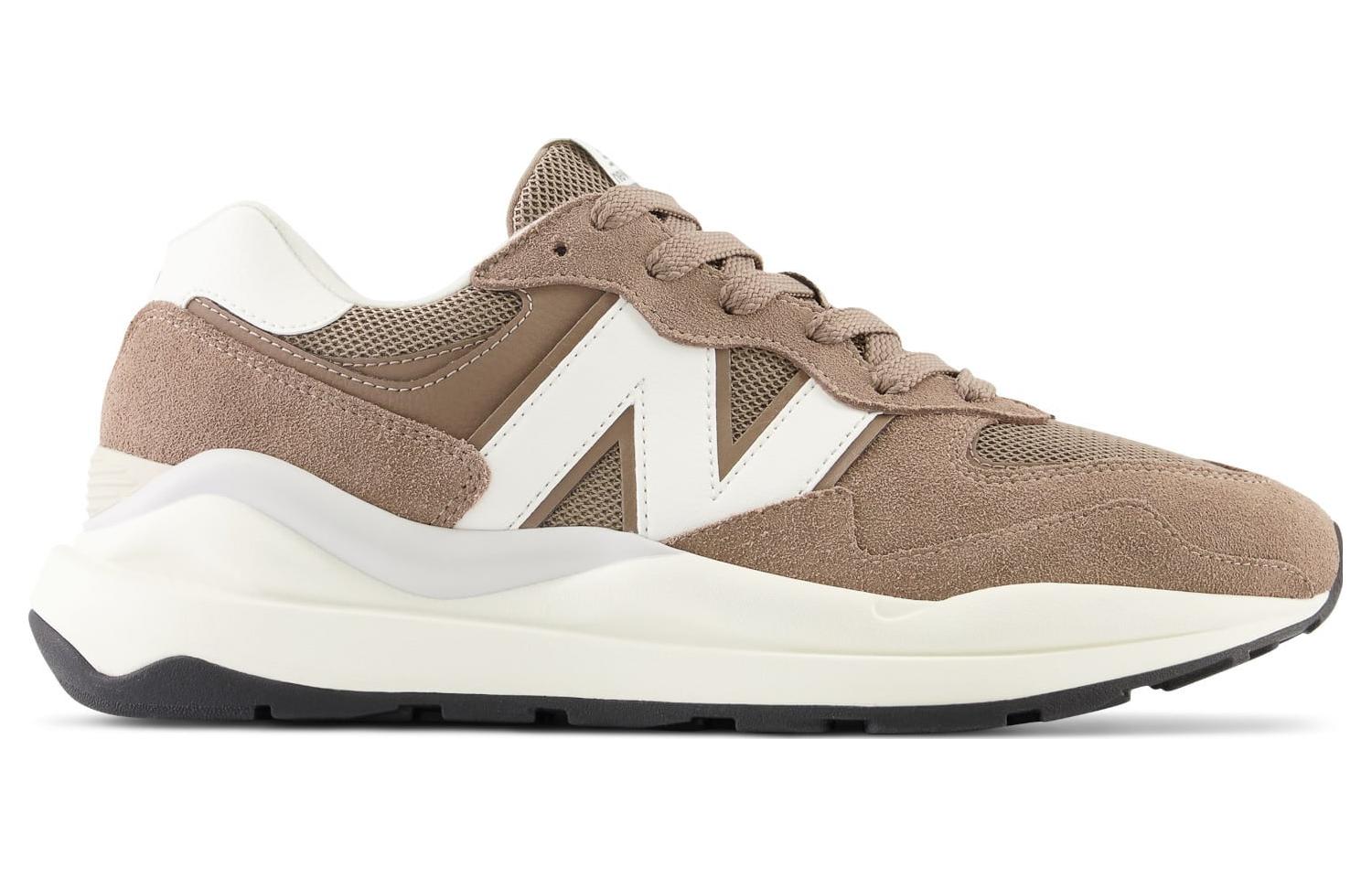 NB 57/40 'Brown White' 圖 2