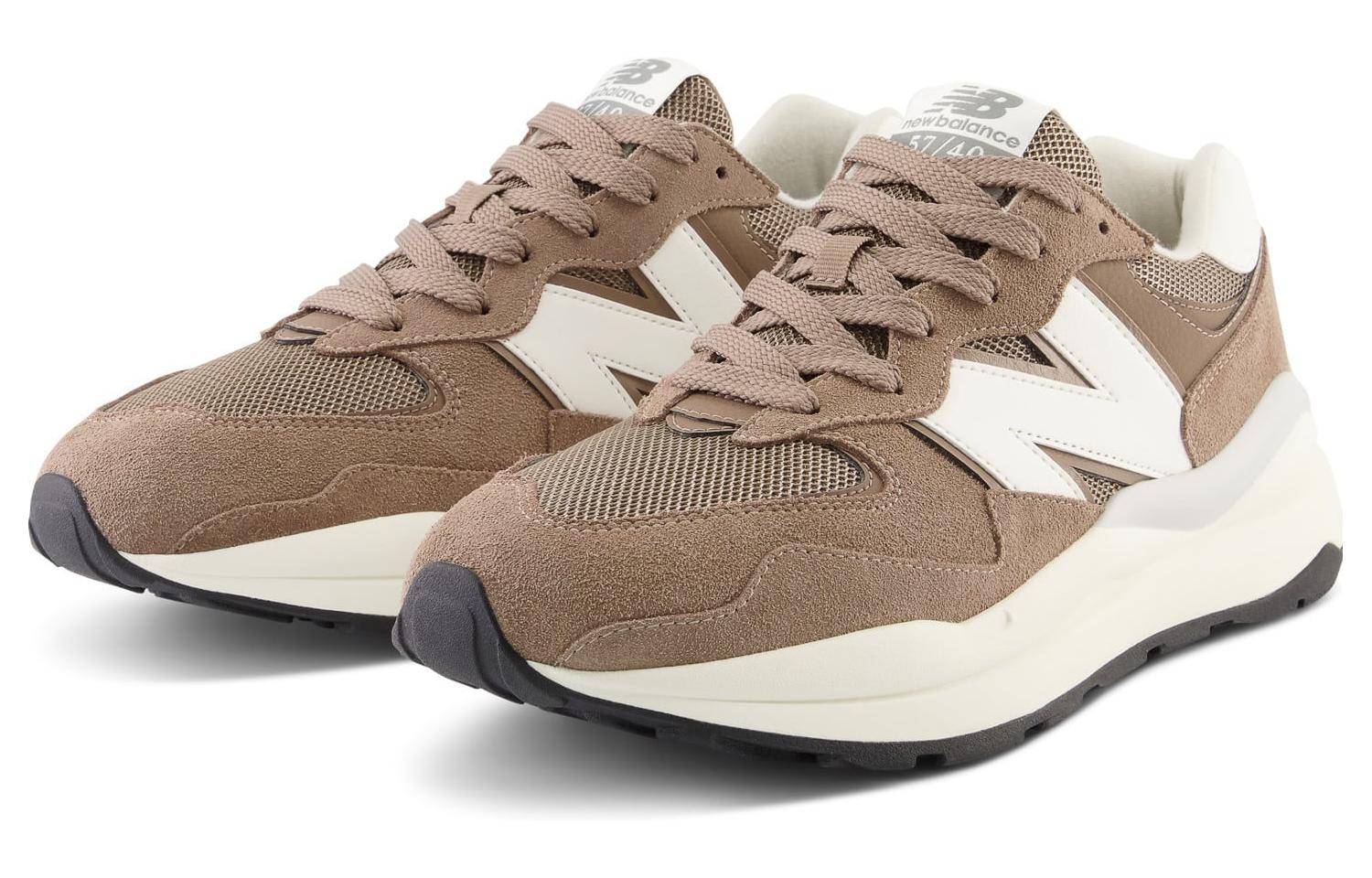 NB 57/40 'Brown White' 圖 3