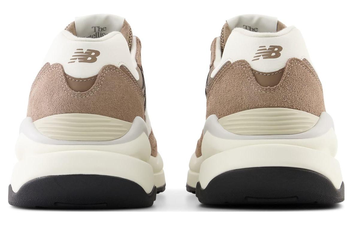 NB 57/40 'Brown White' 圖 4