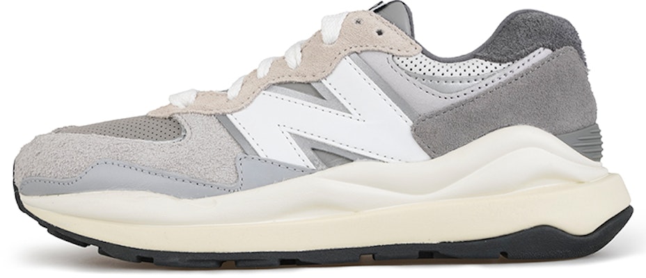 New Balance 5740 'Abu-Abu' M5740TA(YC) Buy New Balance 5740 'Abu-Abu' M5740TA(YC)