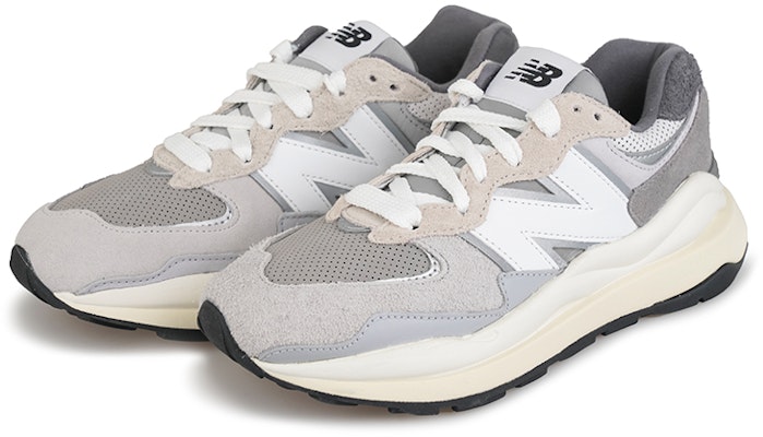 ニューバランス 5740 グレー M5740TA(YC) Lookbook ニューバランス 5740 グレー M5740TA(YC)