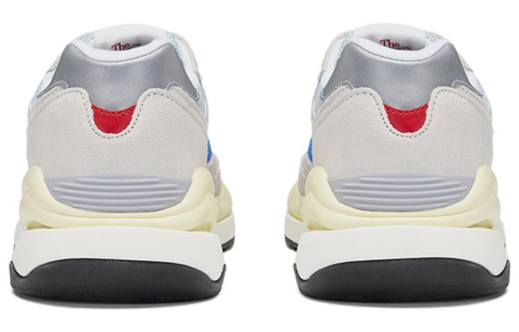 Details for 新百伦57/40复古休闲鞋‘灰蓝’ M5740LLA