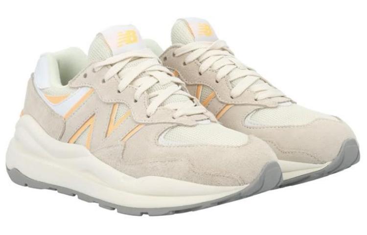 NB 5740 'Light Brown Suede' 圖 5