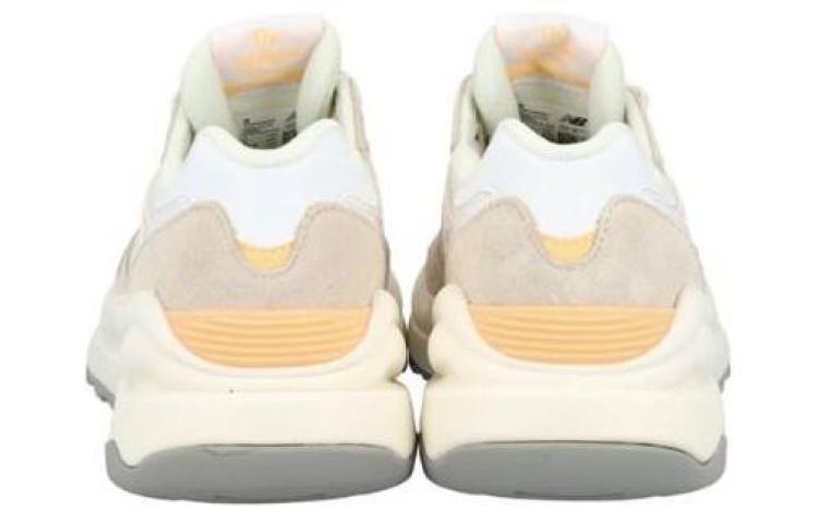 NB 5740 'Light Brown Suede' 圖 6