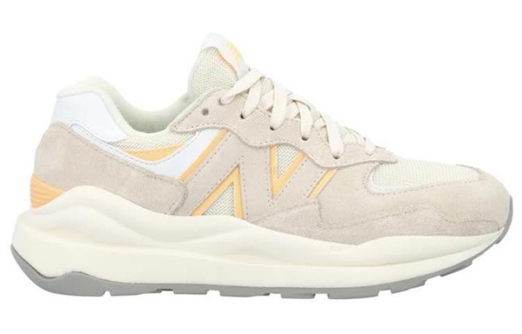 NB 5740 'Light Brown Suede' 圖 7