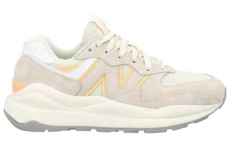 NB 5740 'Light Brown Suede' 圖 8