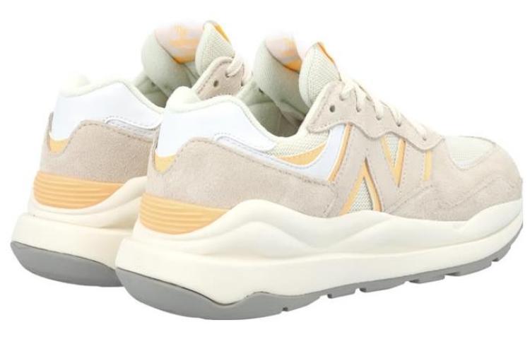 NB 5740 'Light Brown Suede' 圖 9