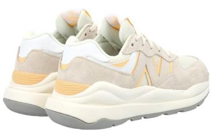 NB 5740 'Light Brown Suede' 圖 10