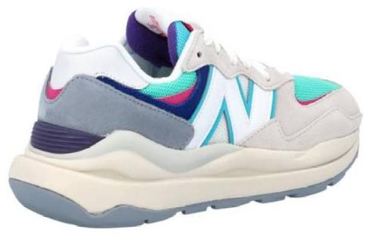 Buy New Balance 5740 'Suede Multicolor' W5740PL1_SUEDEGLB