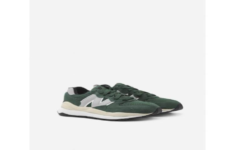 NB 5740 'Night Green' 圖 4