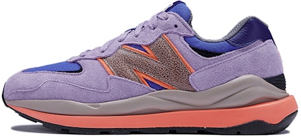 New Balance 57/40 Raw Amethyst 'Purple Orange' M5740GHB New Balance 57/40 Raw Amethyst 'Purple Orange' M5740GHB
