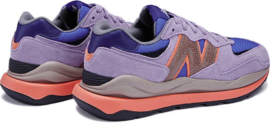 New Balance 57/40 Raw Amethyst 'Purple Orange' M5740GHB Purchase New Balance 57/40 Raw Amethyst 'Purple Orange' M5740GHB