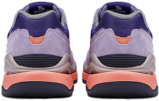 ニューバランス 57/40 パープルオレンジ M5740GHB Details for ニューバランス 57/40 パープルオレンジ M5740GHB