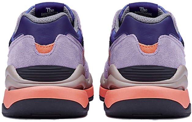 New Balance 57/40 Raw Amethyst 'Purple Orange' M5740GHB Details for New Balance 57/40 Raw Amethyst 'Purple Orange' M5740GHB
