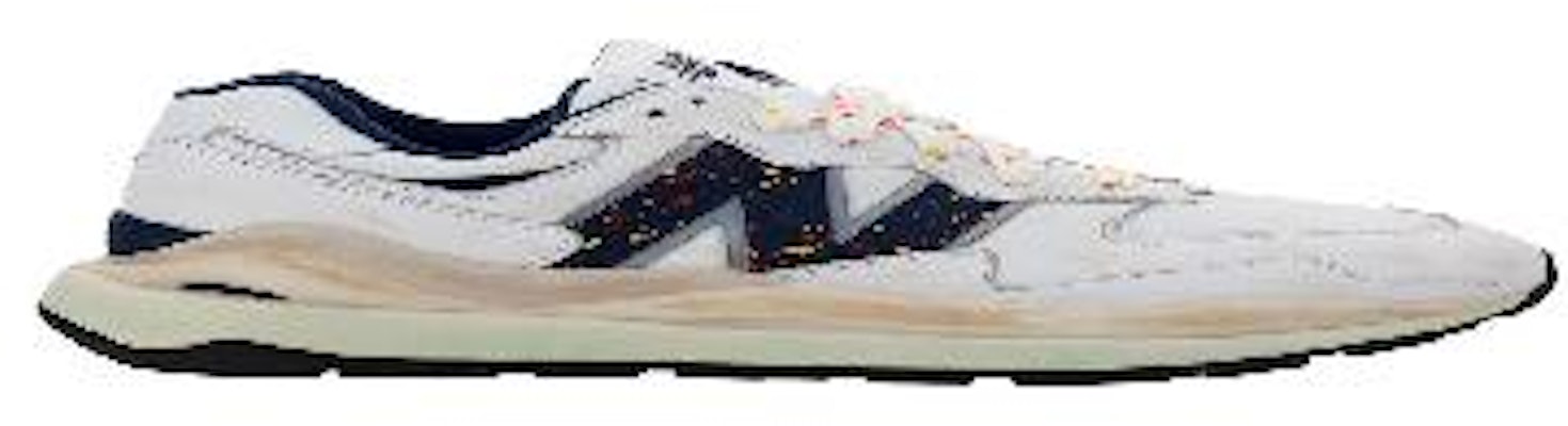 NewBalance 白色 M5740FD1 WHITE, 85 Buy NewBalance 白色 M5740FD1 WHITE, 85