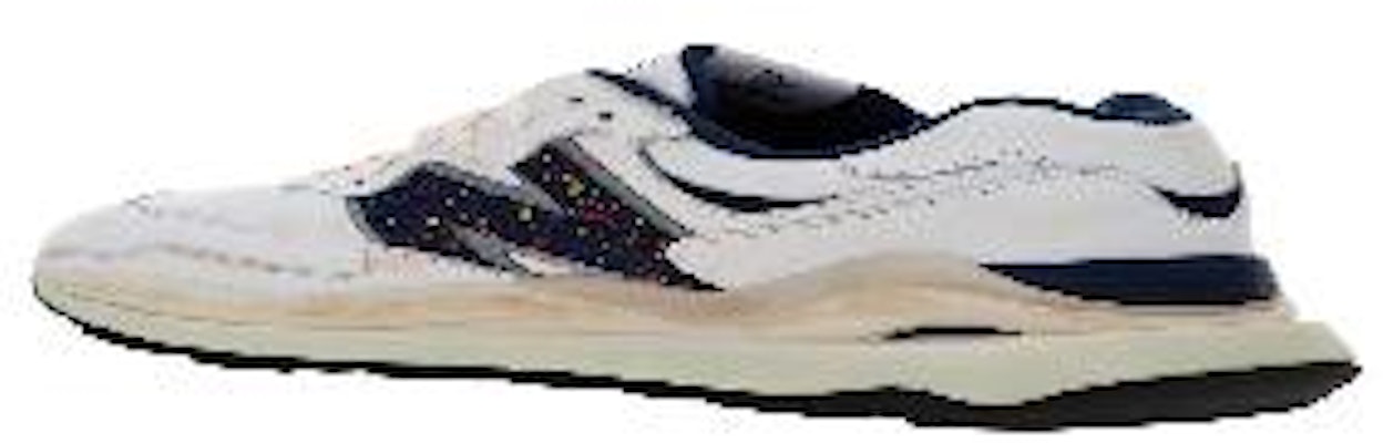 NewBalance 白色 M5740FD1 WHITE, 85 Lookbook NewBalance 白色 M5740FD1 WHITE, 85