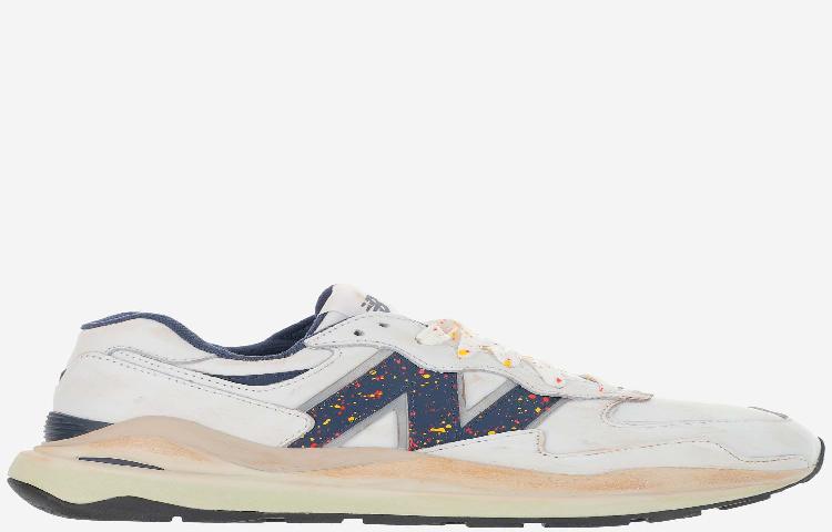 Shop 新百伦5740 '白色' M5740FD1WHITE