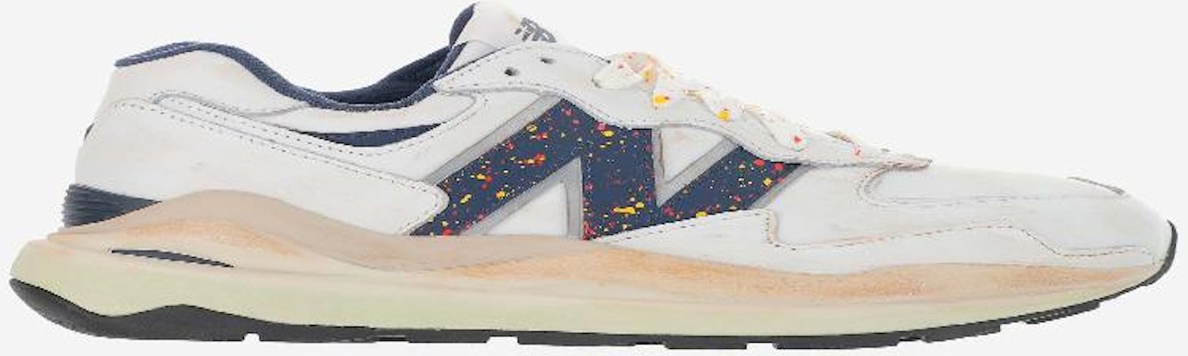 NewBalance 白色 M5740FD1 WHITE, 85 Shop NewBalance 白色 M5740FD1 WHITE, 85