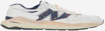 Shop NewBalance 白色 M5740FD1 WHITE, 85