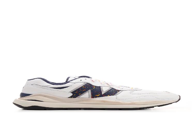 Purchase 新百伦5740 '白色' M5740FD1WHITE