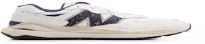 Purchase NewBalance 白色 M5740FD1 WHITE, 85
