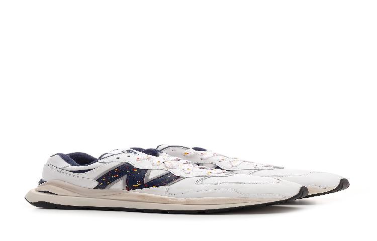 Details for 新百伦5740 '白色' M5740FD1WHITE