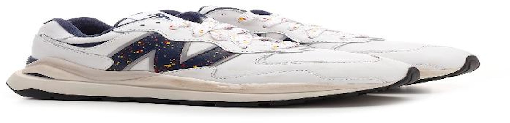 NewBalance 白色 M5740FD1 WHITE, 85 Details for NewBalance 白色 M5740FD1 WHITE, 85