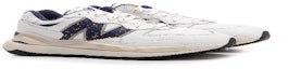 Details for NewBalance 白色 M5740FD1 WHITE, 85