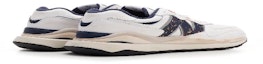 Sizing NewBalance 白色 M5740FD1 WHITE, 85