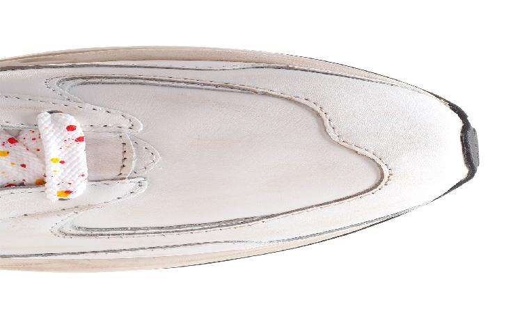 Cheap 新百伦5740 '白色' M5740FD1WHITE