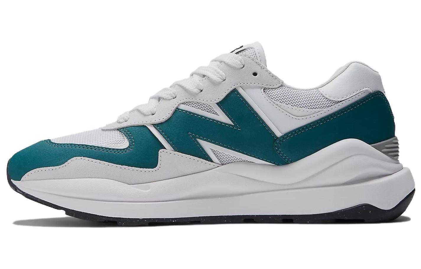 Buy New Balance 5740 'Putih Hijau' M5740CPD