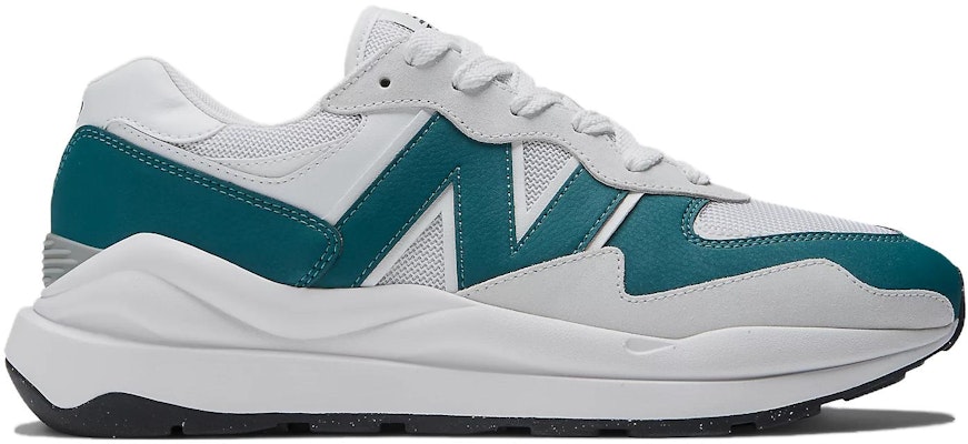 New Balance 5740 '白绿' M5740CPD Order New Balance 5740 '白绿' M5740CPD