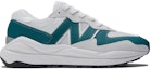 Order New Balance 5740 '白绿' M5740CPD