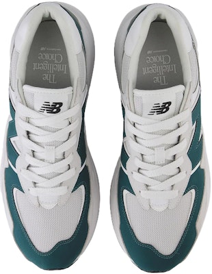 New Balance 5740 '白绿' M5740CPD Shop New Balance 5740 '白绿' M5740CPD