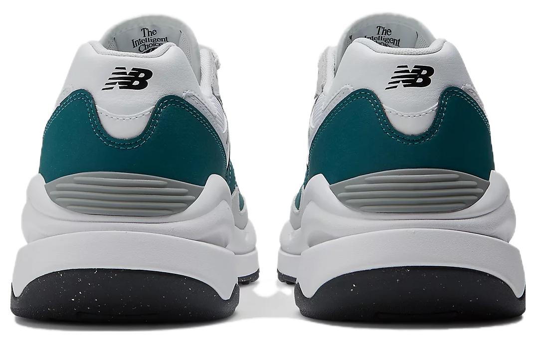 Purchase New Balance 5740 'Putih Hijau' M5740CPD