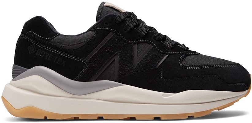 新百伦5740 GORE-TEX '黑色月光' M5740GXB Order 新百伦5740 GORE-TEX '黑色月光' M5740GXB