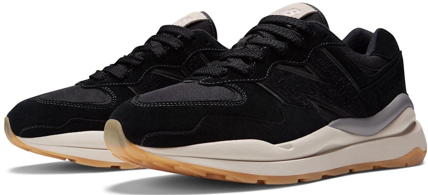 新百伦5740 GORE-TEX '黑色月光' M5740GXB Lookbook 新百伦5740 GORE-TEX '黑色月光' M5740GXB