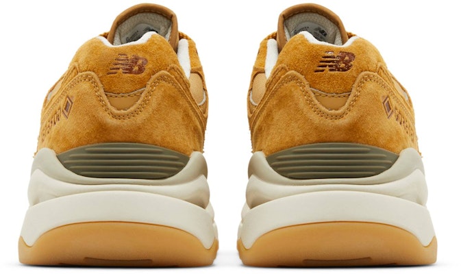 New Balance 5740 GORE-TEX 'Workwear' Kasut Lelaki Tahan Lasak M5740GXA Details for New Balance 5740 GORE-TEX 'Workwear' Kasut Lelaki Tahan Lasak M5740GXA