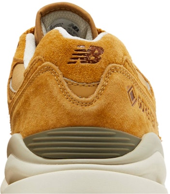New Balance 5740 GORE-TEX 'Workwear' Kasut Lelaki Tahan Lasak M5740GXA Sizing New Balance 5740 GORE-TEX 'Workwear' Kasut Lelaki Tahan Lasak M5740GXA