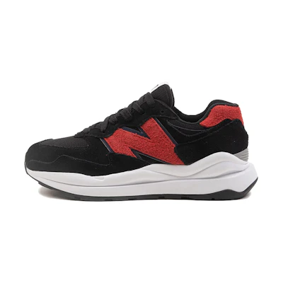 NB 57/40 Series 'Black Red'