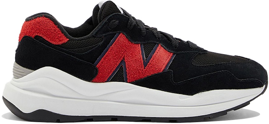 New Balance 57/40 Series 'Black Red' M5740MS1 Order New Balance 57/40 Series 'Black Red' M5740MS1