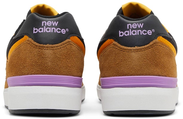 ニューバランス 574 2E ワイド ブラウン/ブラック AM574SEK-2E Details for ニューバランス 574 2E ワイド ブラウン/ブラック AM574SEK-2E