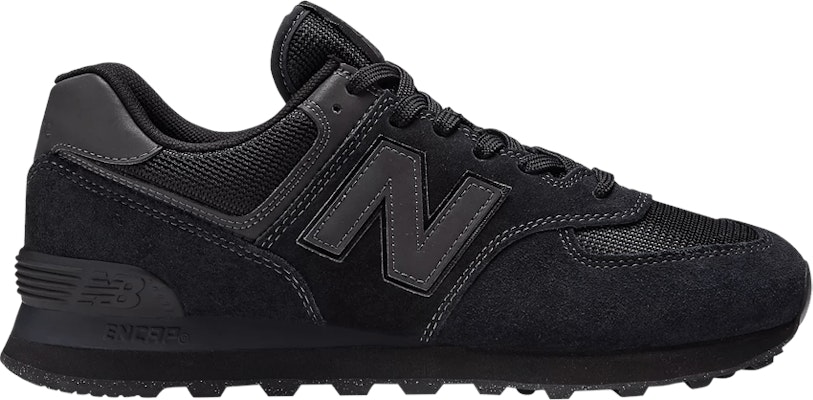 New Balance 574 2E Ancho 'Core Pack - Negro' ML574EVE-2E Buy New Balance 574 2E Ancho 'Core Pack - Negro' ML574EVE-2E