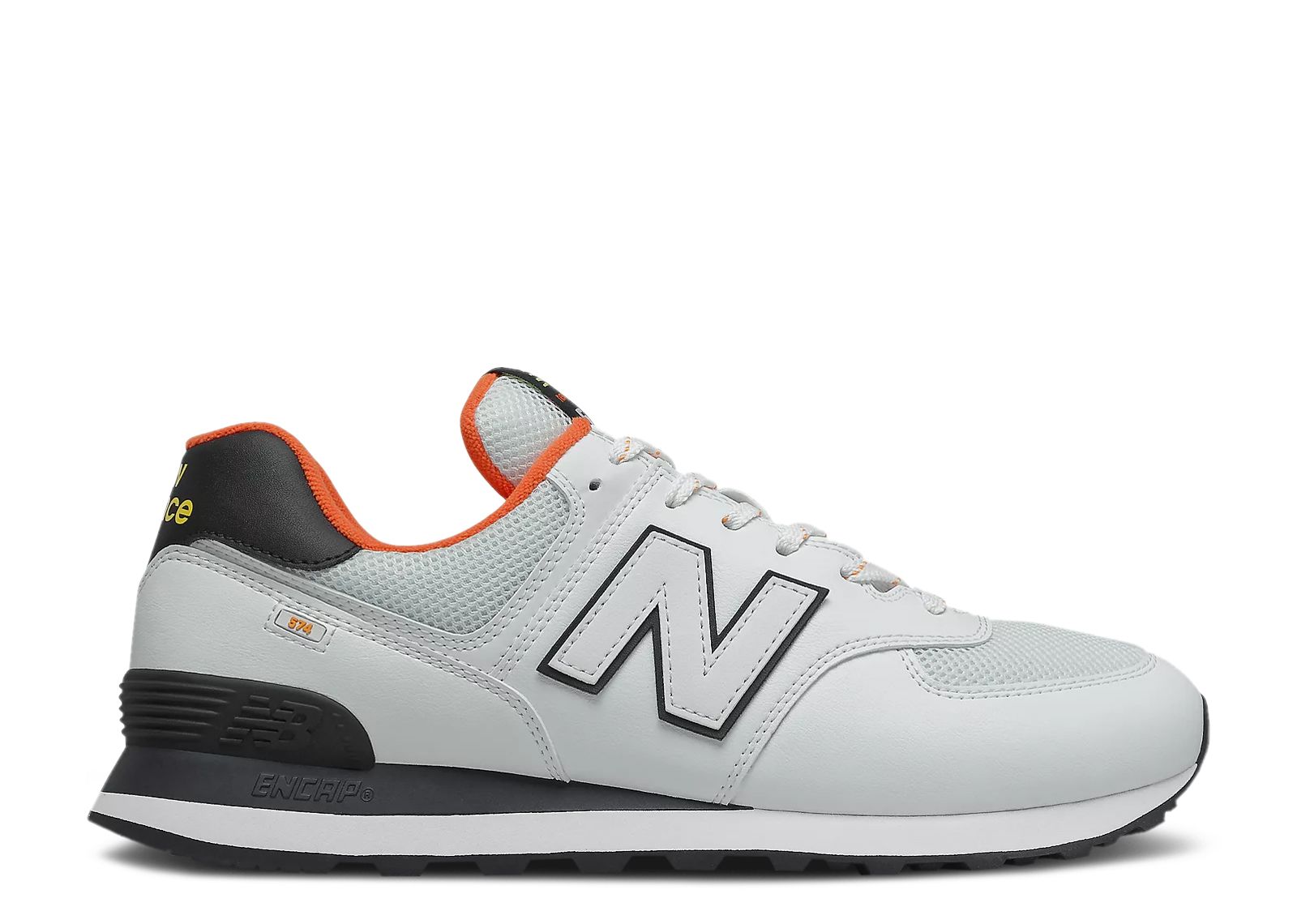 Buy New Balance 574 4E Ancho 'Celadón' ML574UA2-4E