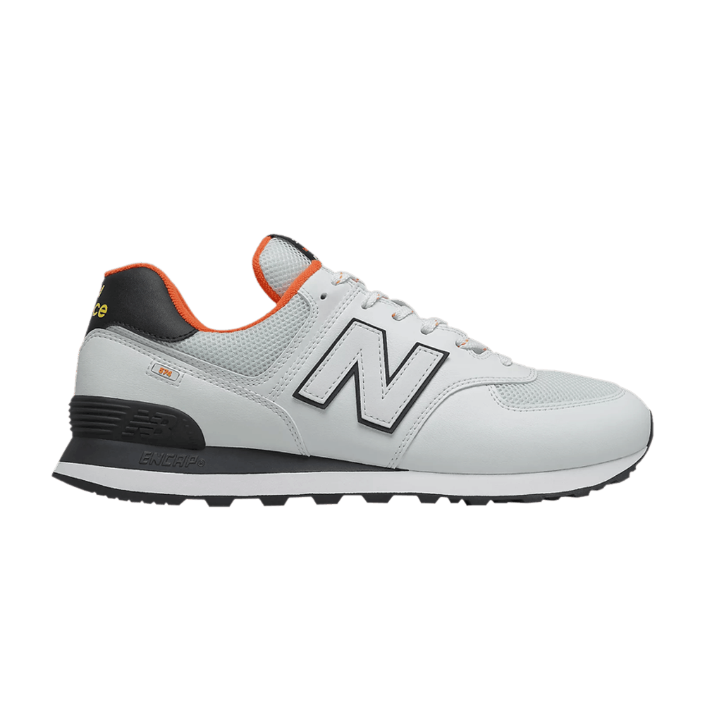 Buy New Balance 574 4E Lebar 'Celadon' ML574UA2-4E
