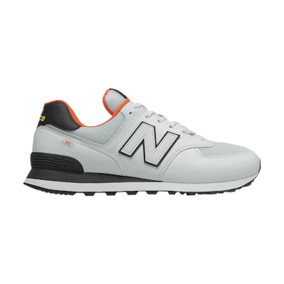 NB 574 4E Wide 'Celadon'