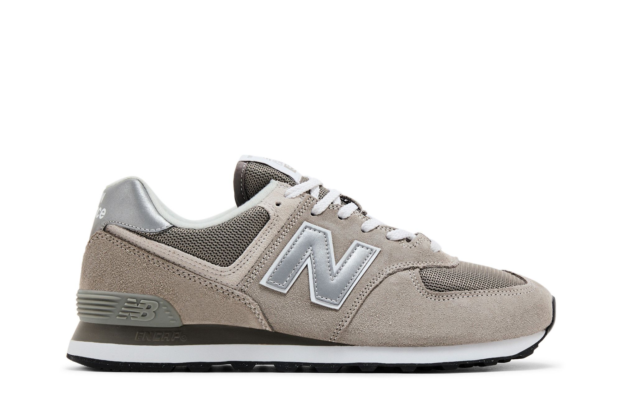 New Balance 574 4E Wide 'Core Pack - Grey' ML574EVG-4E
