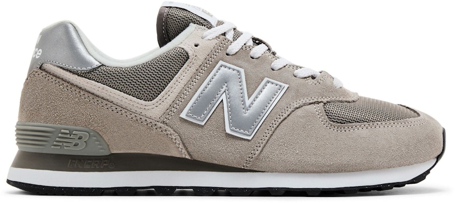 New Balance 574 4E Wide 'Core Pack - Grey' ML574EVG-4E Buy New Balance 574 4E Wide 'Core Pack - Grey' ML574EVG-4E