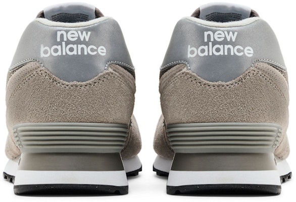 New Balance 574 4E Wide 'Core Pack - Grey' ML574EVG-4E Details for New Balance 574 4E Wide 'Core Pack - Grey' ML574EVG-4E